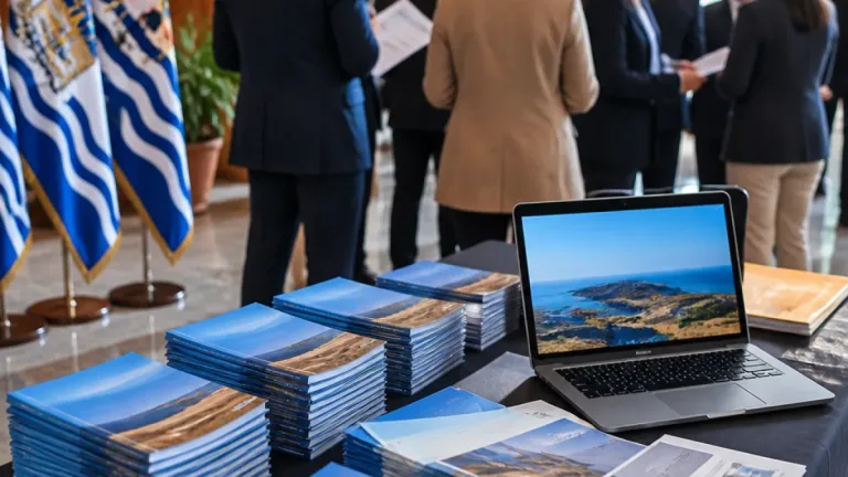 Santa Cruz presentó un manual para unificar y agilizar la gestión de Recursos Humanos en la Administración Pública
