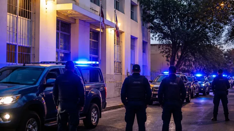 Se entregó un excomisario de Misiones acusado de abuso contra sus dos hijastras