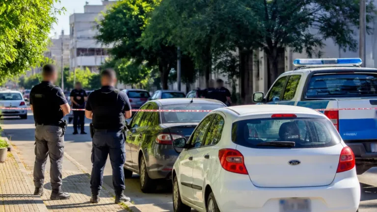 Secuestran dos autos con pedido de captura en Resistencia: investigan supuesto fraude al seguro