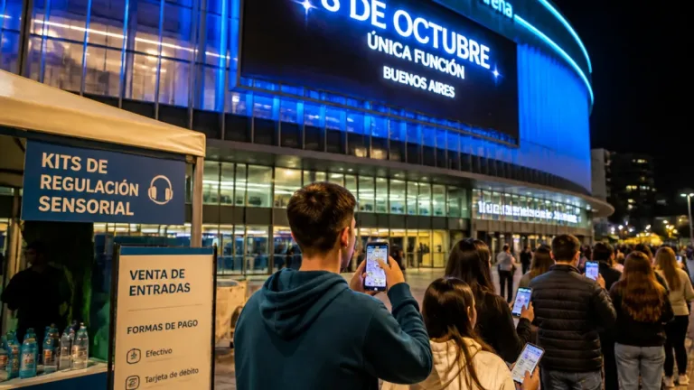 Soy Luna suma segunda función en Buenos Aires: cuándo salen las entradas y cómo conseguirlas