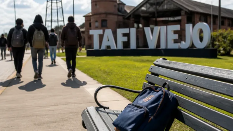 Tafí Viejo, entre los puntos más críticos de Tucumán ante la suba de suicidios