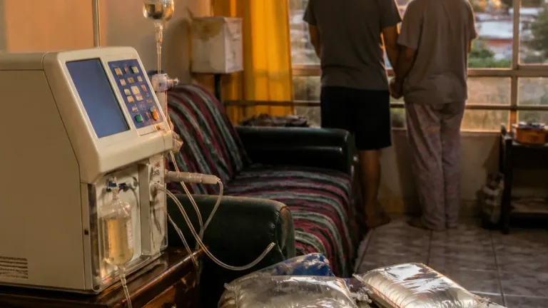 Tartagal: joven de 18 años será trasplantado y su familia pide ayuda para la recuperación