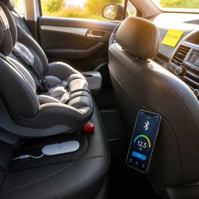 Tres dispositivos para evitar el abandono de niños en el auto: cómo funcionan y qué limitaciones tienen
