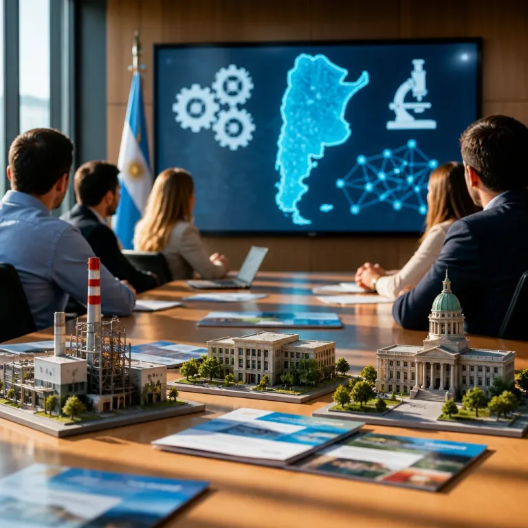 Confederación Federal PyME respalda la creación de un Ministerio de Ciencia, Tecnología y Universidades