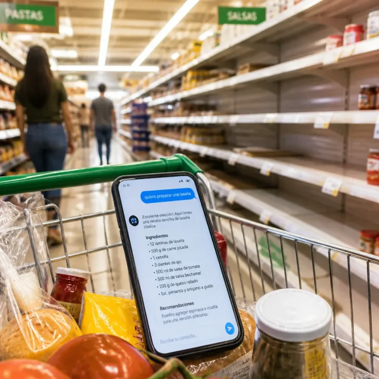 COTO lanza GlorIA: búsquedas en lenguaje natural para personalizar las compras online