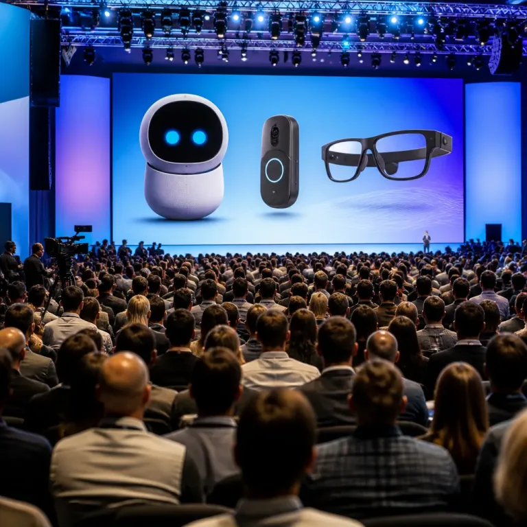 Zuckerberg defiende una IA ‘para las personas’ y presenta un asistente y lentes inteligentes en Meta Connect