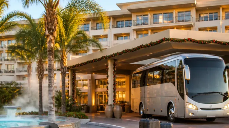 Termas de Río Hondo: crece la reserva anticipada en el resort all inclusive para las Fiestas y verano