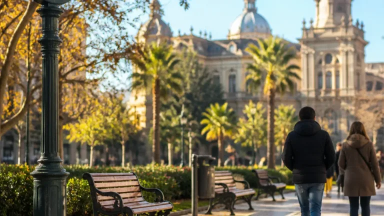 Tiempo en San Miguel de Tucumán: jornada fría y sin lluvias con máxima de 16°C