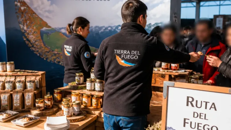 Tierra del Fuego llevará 50 prestadores y una agenda de promoción a la FIT 2026 en Buenos Aires
