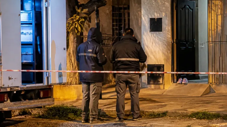 Tres nuevos imputados por el asesinato del niño en Las Heras