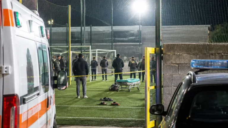 Un joven de 21 años murió tras descompensarse durante un partido de fútbol en Catamarca