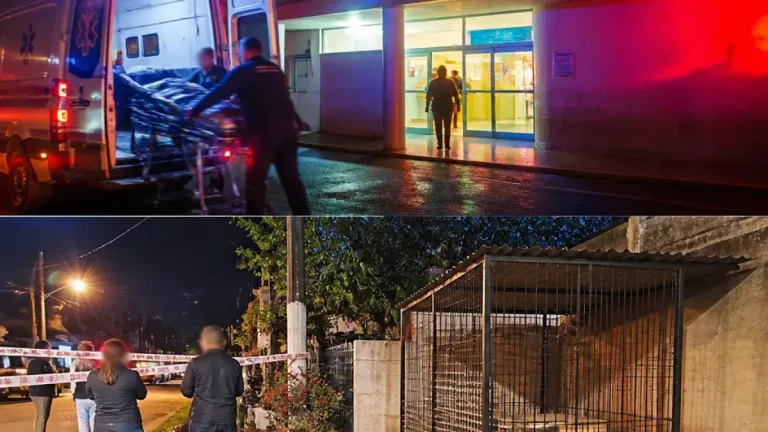 Un niño de 2 años quedó internado tras el ataque de un dogo en Villa Caeiro, 48 horas después de otra tragedia