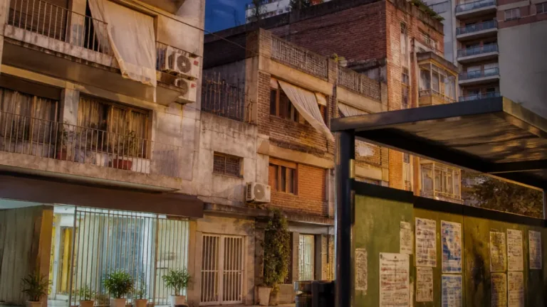 Un sismo de magnitud 5 con epicentro en Trancas sacudió Tucumán durante la madrugada