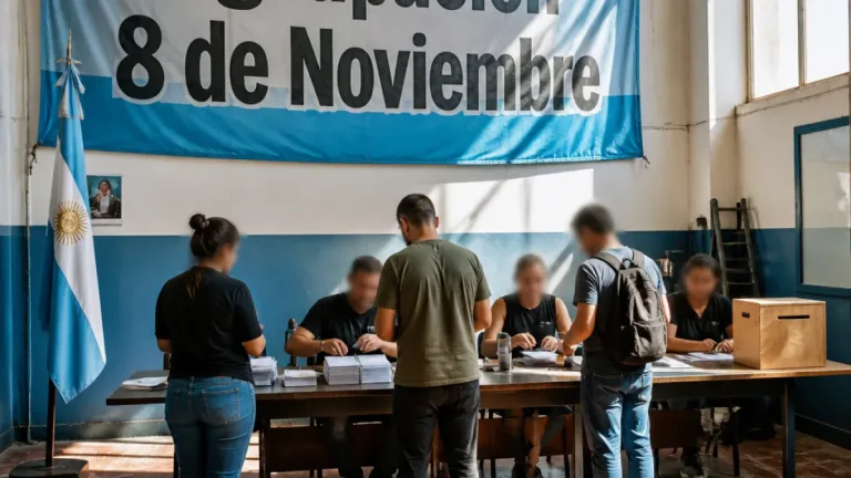 Una lista de renovación compite por el gremio municipal de Salta con promesa de transparencia y reducción de cuotas