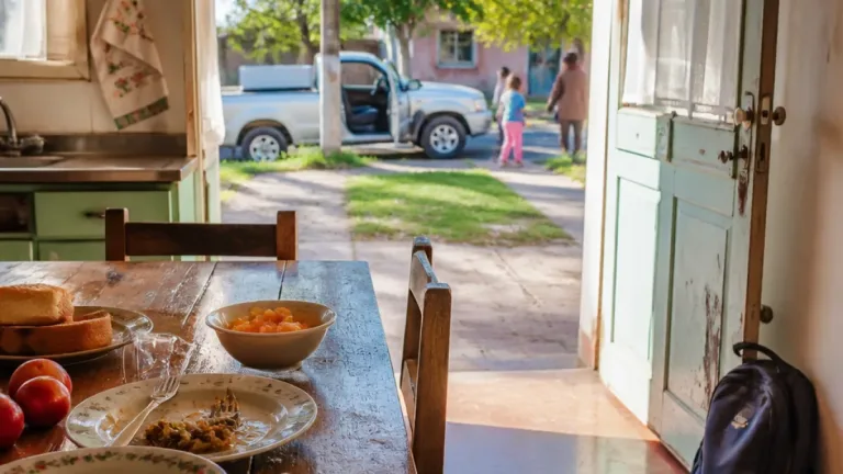 Una mujer de 30 años murió tras atragantarse durante un almuerzo en Sumampa