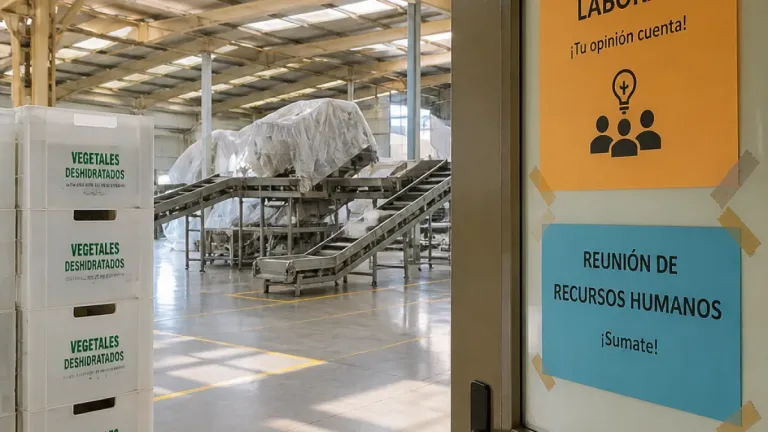 Unilever cierra etapa productiva en Guaymallén y desvincula a 60 trabajadores en Mendoza