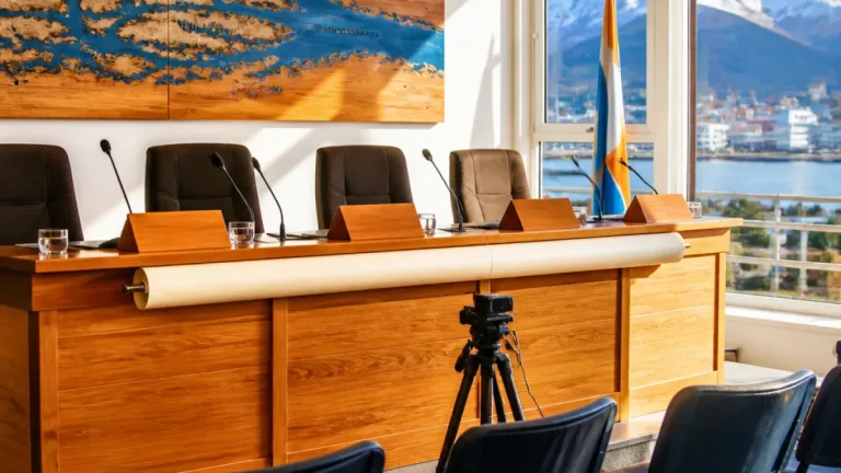 Ushuaia: concejal Freiberger cuestiona candidaturas adelantadas y pide priorizar la gestión