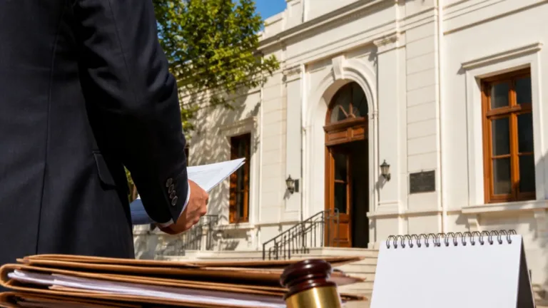 Viedma: Tribunal de Impugnación confirma camino a un nuevo juicio por la muerte de Caracciolo