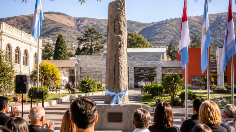 Villa Carlos Paz: ASHOGA celebró 56 años y renovó su compromiso con el turismo local