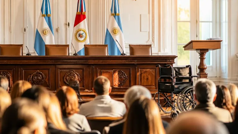 Villa María fue sede de una audiencia clave en la Megacausa La Perla, a 10 años de la sentencia
