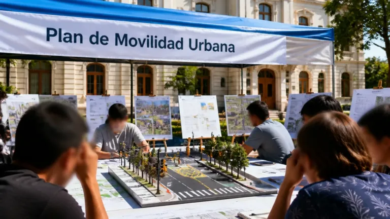 Yerba Buena recibe nueva asistencia provincial de $1.828 millones para pagar sueldos