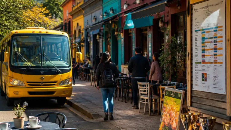 Yerba Buena: tres días de Coffee Tour conectan cafeterías y barrios con cronograma y premios