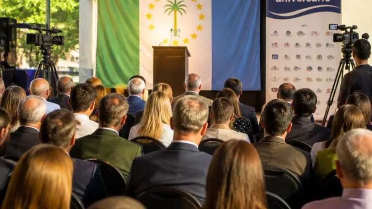 Zdero anunció un proyecto de ley para aliviar impuestos y atraer inversiones al Chaco