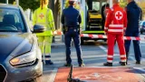 12‑Jähriger bei Zusammenstoß in Donaustadt schwer verletzt – Ermittlungen laufen