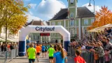 23. Citylauf in Gallneukirchen: Stadtplatz wird wieder zur Laufarena