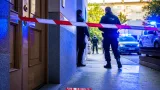 40-Jähriger in Wien-Favoriten schwer verletzt nach Messerangriff in Wohnung