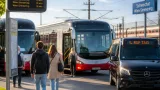 Ab Juli 2027: Dichtere Busverbindungen zwischen Schwechat und Wien Simmering