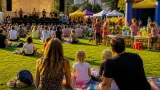 „Action Days“ bringen kostenlose Nachmittage mit Spielen, Workshops und Konzert in Salzburger Stadtteile
