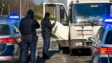 Alkohol am Steuer: Gefahrgut-Lkw bei Ansfelden gestoppt – Führerschein abgenommen
