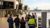 AMS und Lufthansa stärken technische Jobs in Schwechat: Rekrutierungsoffensive gegen Fachkräftemangel