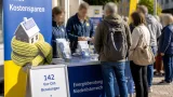 Amstetten: Energieberatung verzeichnet 142 Vor-Ort-Beratungen und 2.850 Telefonberatungen