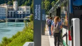 Amstetten: Stadtbus nach einem Jahr – 100.000 zusätzliche Fahrgäste und vollelektrischer Betrieb