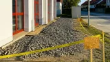 Asbest-Fund bei Feuerwehrhaus: Sorge um Sicherheit in Neusiedl am See
