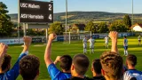 ASV Hornstein siegt 4:2 in Wallern und setzt Zeichen in der II. Liga Nord