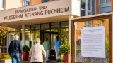 Attnang-Puchheim: Heimleitung des Bezirksaltenheims wird durch Christine Brandner verstärkt