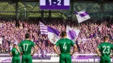 Austria Lustenau verliert in Wien – knappe 1:2-Niederlage gegen Austria Wien