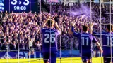 Austria Salzburg erkämpft in Maxglan ein 3:3 nach dramatischer Schlussphase