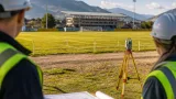 Austria Salzburg soll ab 2030 in neuer Heimstätte in Liefering spielen