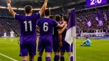 Austria Wien gewinnt zuhause 2:0 gegen Kleinmünchen/Blau‑Weiß Linz