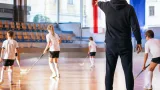 Bad Ischl: Floorball startet in die achte Saison – lokaler Nachwuchs prägt Auftakt