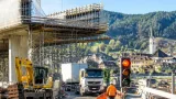 Bad Ischl: Land investiert 438.000 Euro in Generalsanierung an der B145