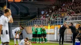 Bad Radkersburg verliert in Gleisdorf: 1:3‑Niederlage in der Unterliga Süd