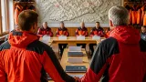Bergrettung Bezirk Lienz wählt Michael Mußhauser zum neuen Bezirksleiter