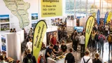 Berufsmesse im KUSS Wolfsberg öffnet Türen für Lavanttaler Lehr- und Weiterbildung