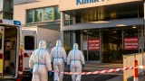 Bestätigter Krim‑Kongo‑Fieber‑Fall in Wien: Patientin in Klinik Favoriten isoliert