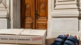 Bezirksgericht prüft Freiheitsbeschränkung eines 13-Jährigen in „Auszeit-WG“